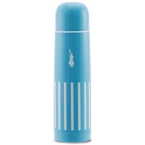 TERMO LIQUIDO BIALETTI POP AZUL CELESTE 0.5L